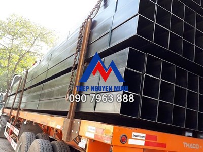 Click để xem hình đầy đủ THÉP HỘP VUÔNG STKR490 TIÊU CHUẨN JIS G3466